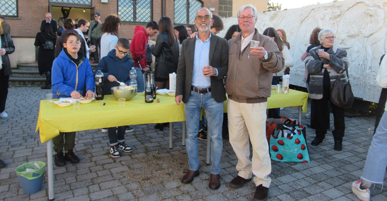 Rocca_Priora-5-il brindisi 25.3.23