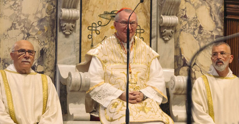 Segni-Cardinal_Parolin-Ufagra-02