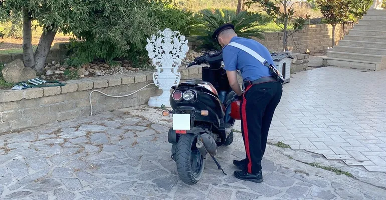 CIVITAVECCHIA - Le attività dei Carabinieri (4)-f
