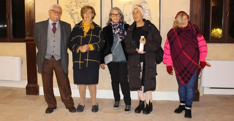 Anagni-Mostra_Germana_Brizio-6