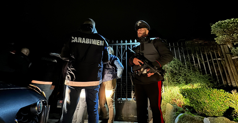 NINV RM - Operazione Pilot (1)