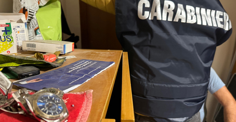 NINV RM - Operazione Pilot (3)