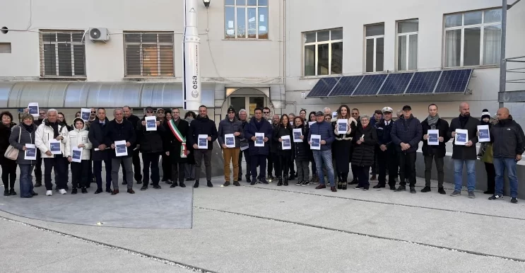 Colleferro-Giornata_Nazionale_dello_Spazio-Flash_mob-06