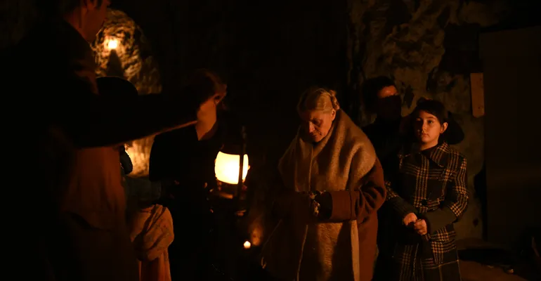 E CESSATA LA PIOGGIA-01