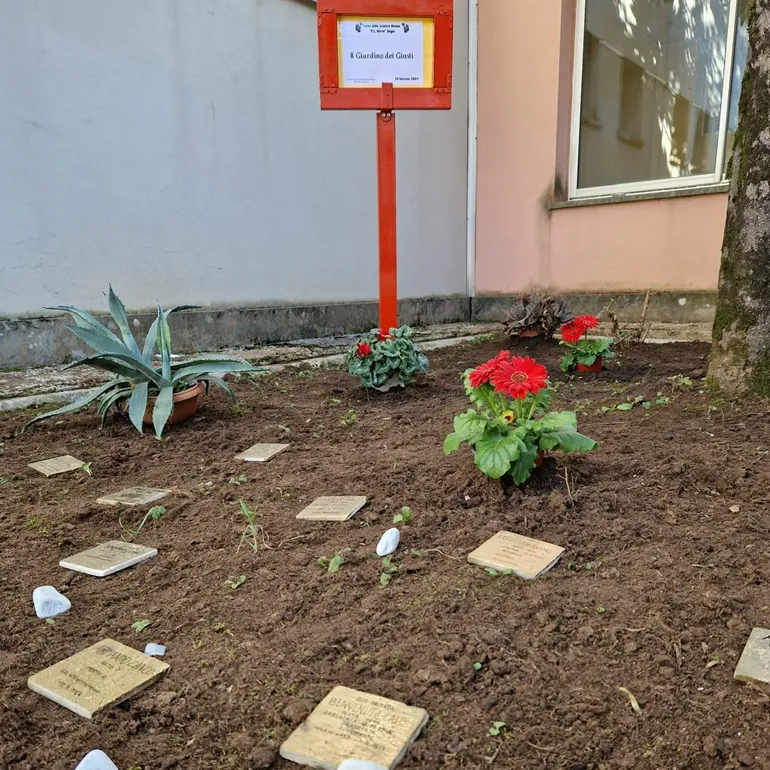Segni-Liceo_Scienze_Umane-Giardino_Giusti-07