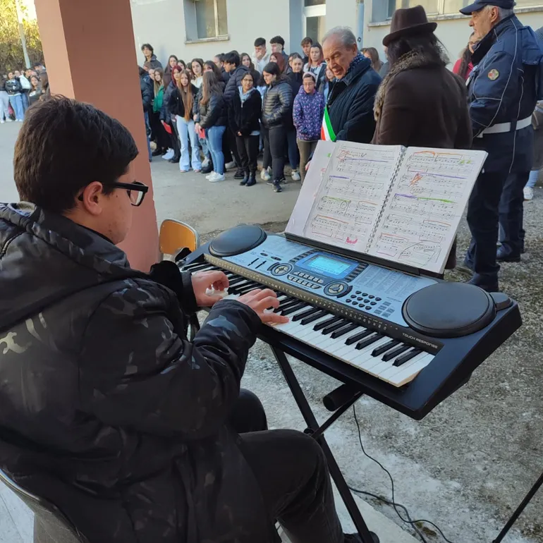 Segni-Liceo_Scienze_Umane-Giardino_Giusti-09