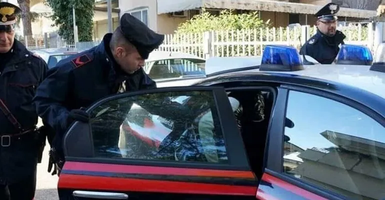 Alatri | Fiuggi. Condannato a 12 anni per violenza sessuale. 65enne di Alatri condotto in carcere dai Carabinieri