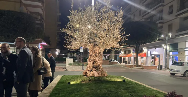 Colleferro-inaugurazione_restyling_Piazza_Gobetti-02