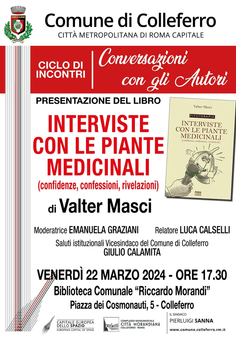 libro V Masci-loc