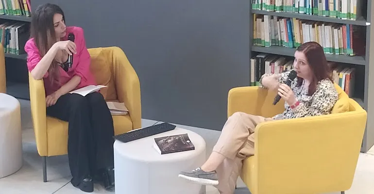 Colleferro-Biblioteca_Comunale-Adville-1