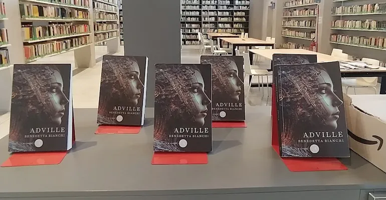 Colleferro-Biblioteca_Comunale-Adville-2