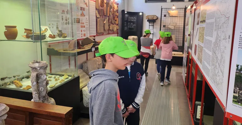 Colleferro-Carlo_Urbani-Erasnus+-14