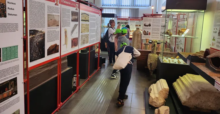 Colleferro-Carlo_Urbani-Erasnus+-16