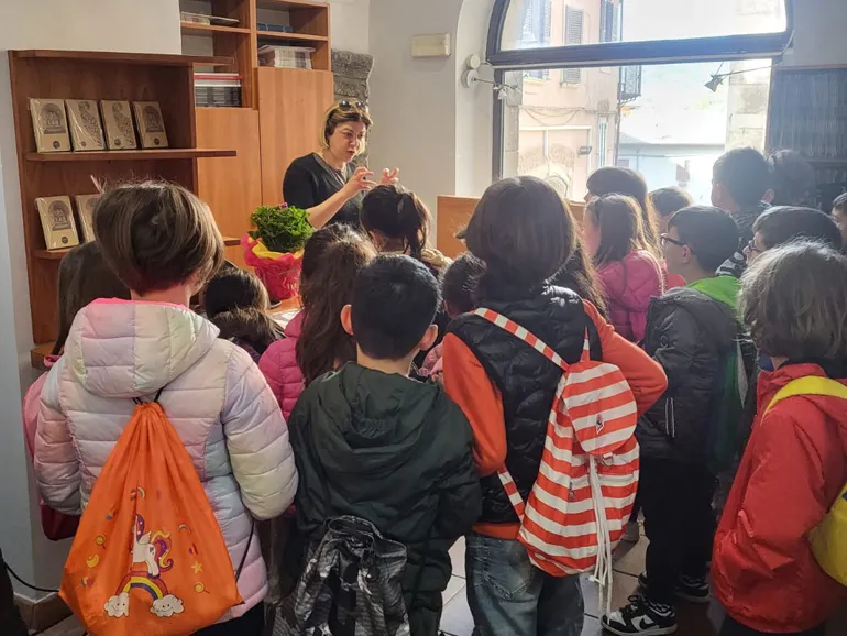 Colleferro-Scuola-Carlo_Urbani-gita-a-Segni-1