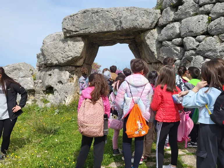 Colleferro-Scuola-Carlo_Urbani-gita-a-Segni-13