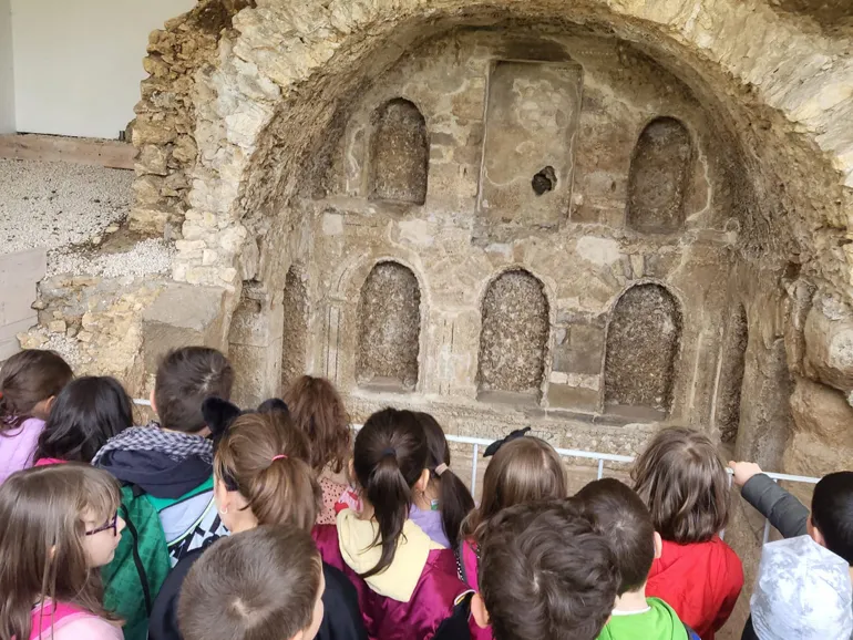 Colleferro-Scuola-Carlo_Urbani-gita-a-Segni-16