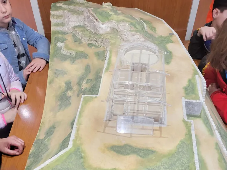 Colleferro-Scuola-Carlo_Urbani-gita-a-Segni-5