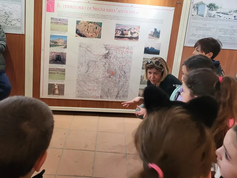 Colleferro-Scuola-Carlo_Urbani-gita-a-Segni-6