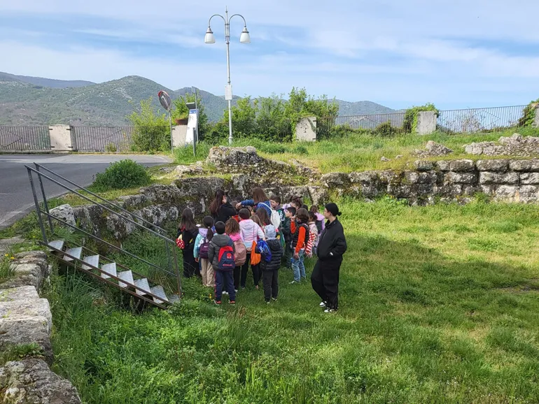 Colleferro-Scuola-Carlo_Urbani-gita-a-Segni-9