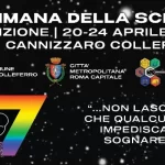 Colleferro. Torna all’Itis Cannizzaro, dal 20 al 24 Aprile, “Settimana della Scienza” giunta quest’anno alla settima edizione