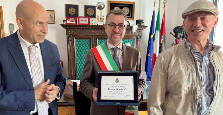 Girolami-Sanna-Marcotulli