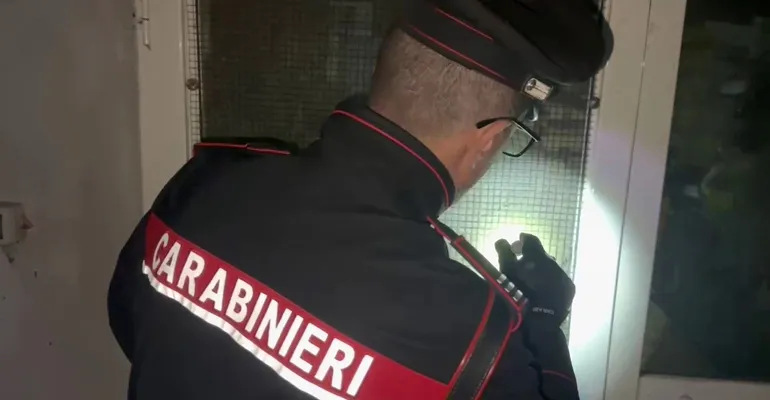 Operazione Carabinieri Velletri (1)