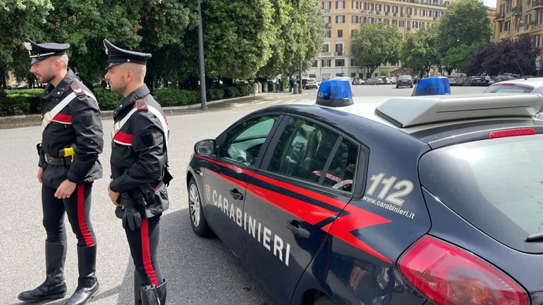 TRIONFALE – Operazione Carabinieri truffe anziani (5)-770