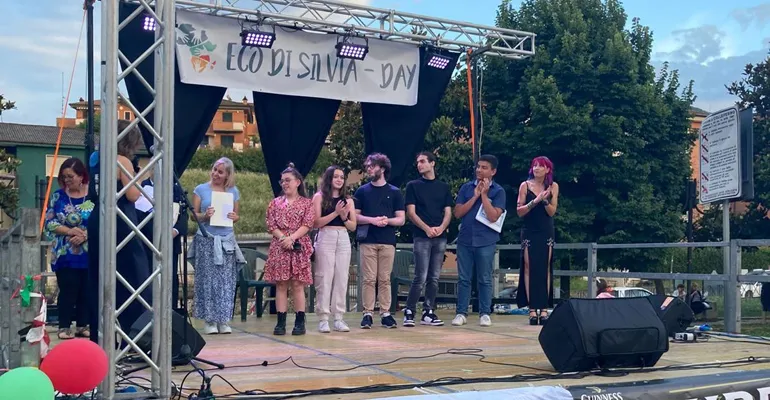 1. Allievi Associazione musicale Neos Kronos – premiazione