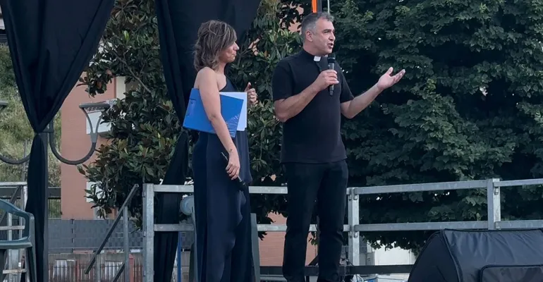 13bis. Intervento Don Daniele Valenzi