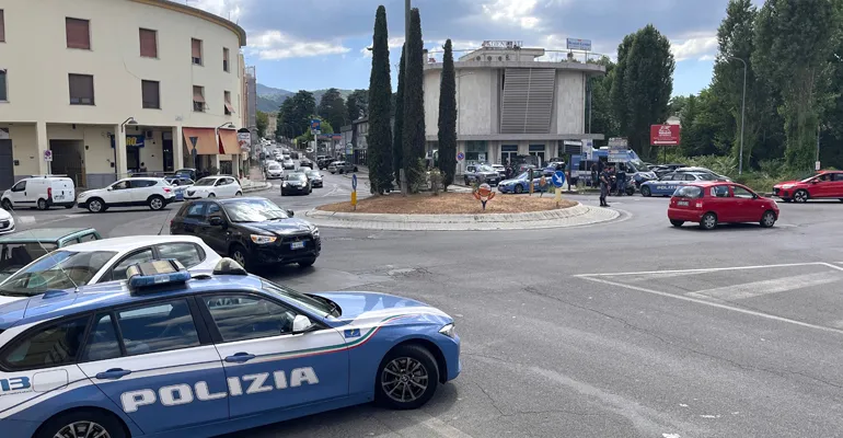 Colleferro-Servizi-Alto_Impatto-Questura_Roma-Polstrada-Polizia_di_Stato-GdF-3
