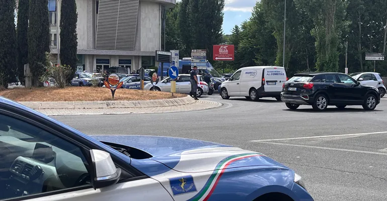 Colleferro-Servizi-Alto_Impatto-Questura_Roma-Polstrada-Polizia_di_Stato-GdF-6