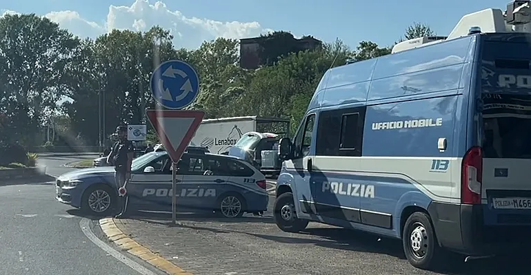 Colleferro-Alto_Impatto-Polstrada-Gdf-Polizia_di_Stato-06