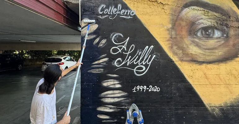 Colleferro-IVAnniversario-Willy_Monteiro_Duarte-10