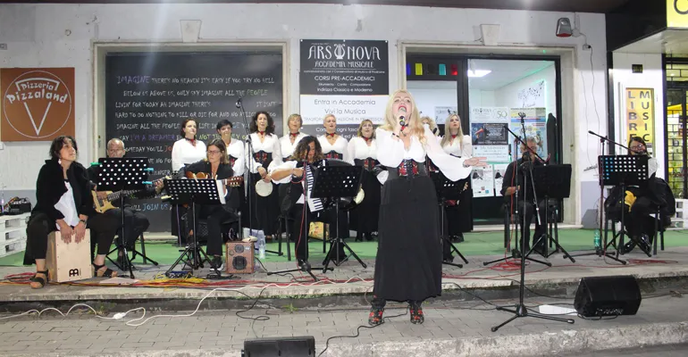 Colleferro-Notte_Bianca-f- 14