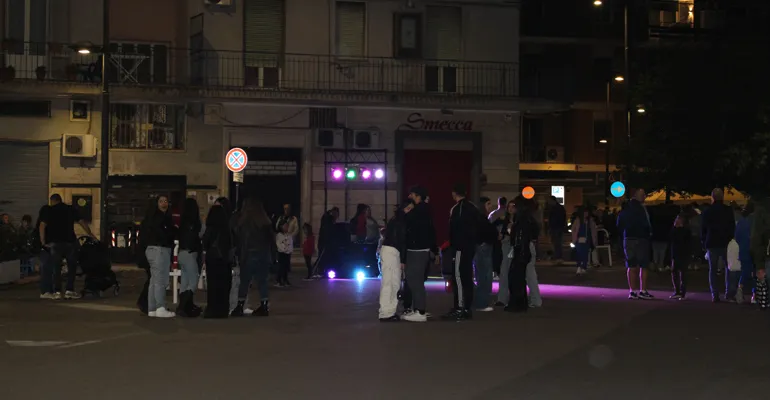 Colleferro-Notte_Bianca-f- 2