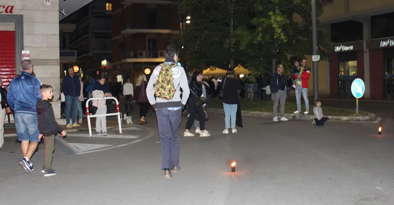 Colleferro-Notte_Bianca-f- 3