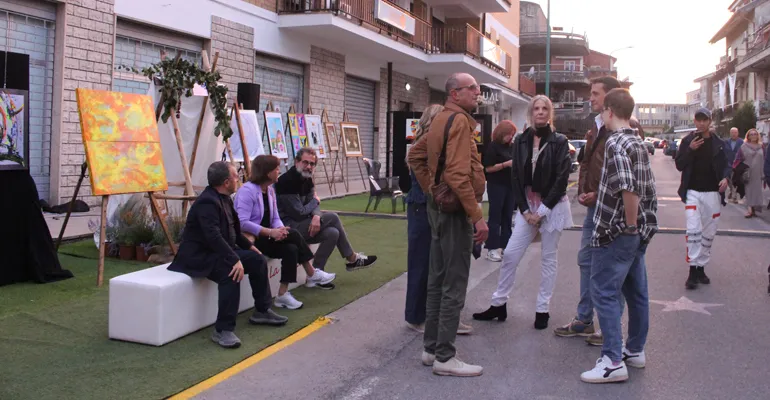 Colleferro-Notte_Bianca-f- 42