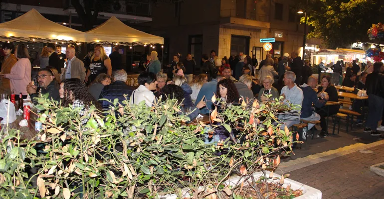 Colleferro-Notte_Bianca-f- 5