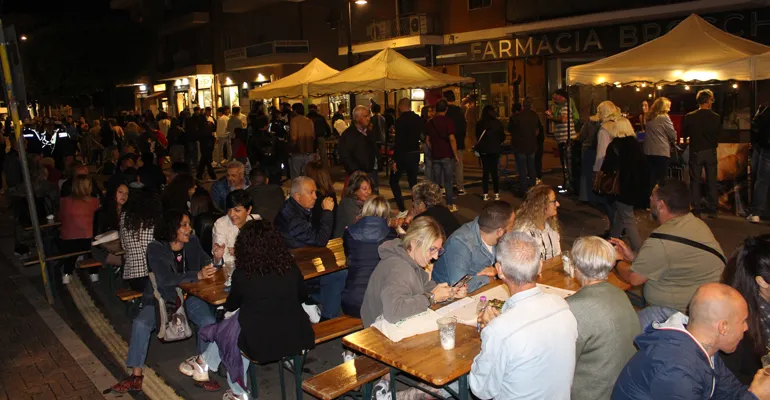 Colleferro-Notte_Bianca-f- 7