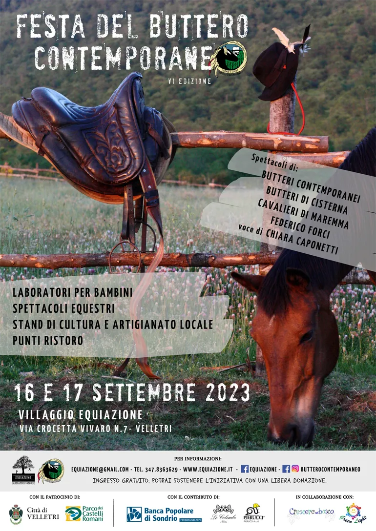 Locandina con programma-1