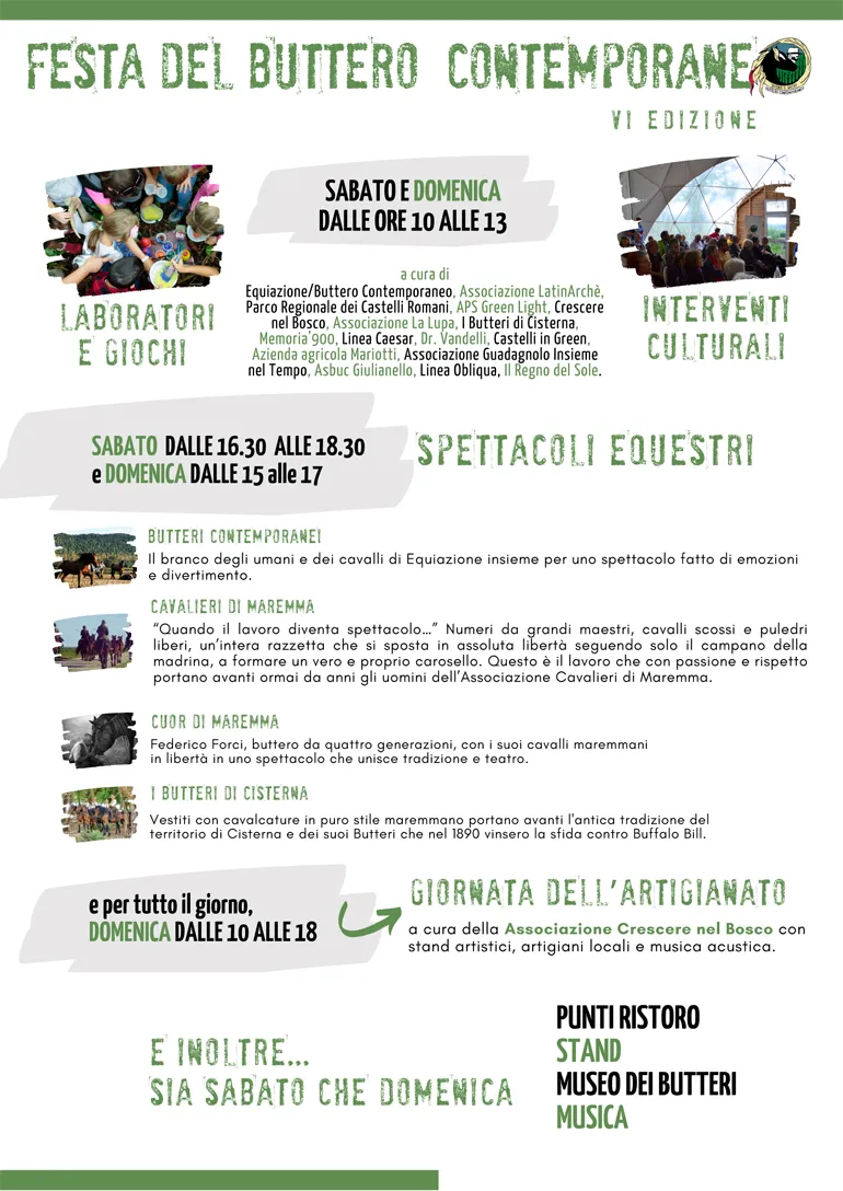 Locandina con programma-2