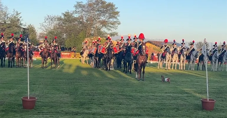 90_Collefderro-Carosello_Storico_Carabinieri_a_Cavallo-f-11