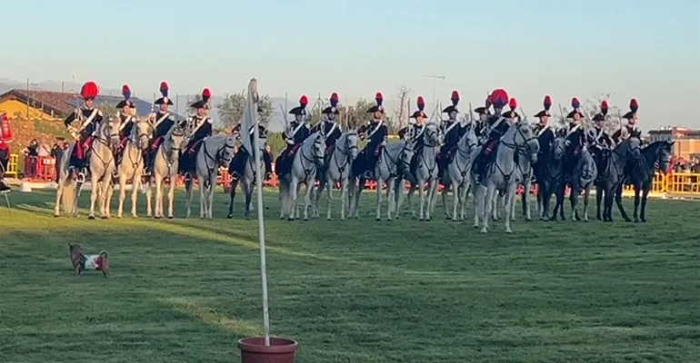 90_Collefderro-Carosello_Storico_Carabinieri_a_Cavallo-f-12