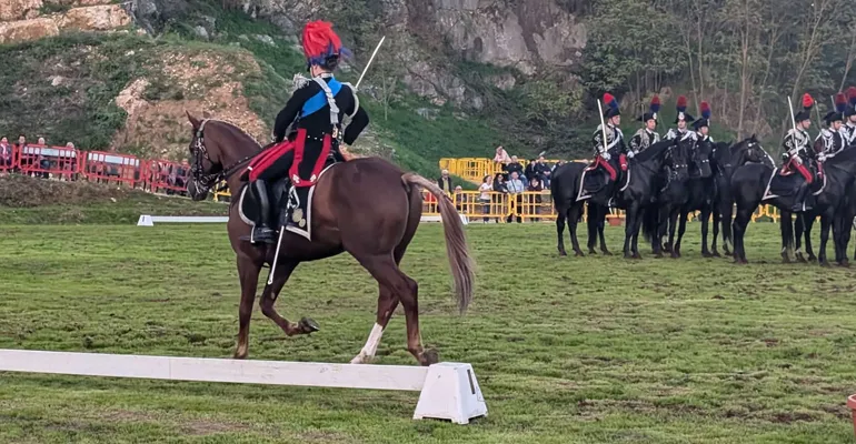 90_Collefderro-Carosello_Storico_Carabinieri_a_Cavallo-f-14