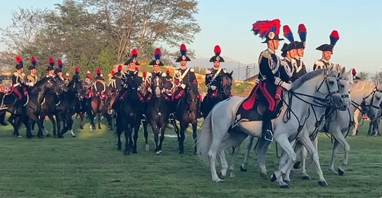 90_Collefderro-Carosello_Storico_Carabinieri_a_Cavallo-f-15