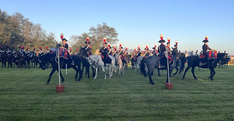90_Collefderro-Carosello_Storico_Carabinieri_a_Cavallo-f-16