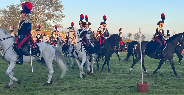 90_Collefderro-Carosello_Storico_Carabinieri_a_Cavallo-f-17