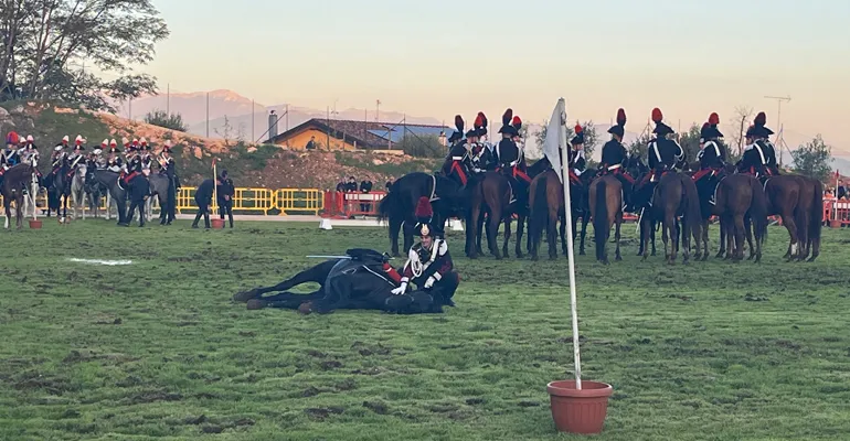 90_Collefderro-Carosello_Storico_Carabinieri_a_Cavallo-f-21