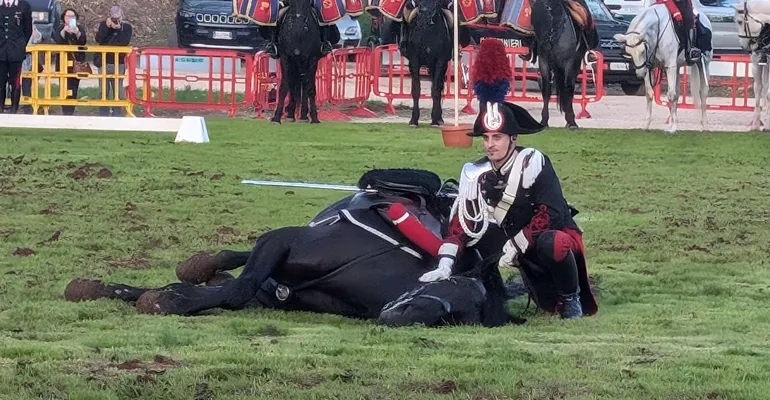 90_Collefderro-Carosello_Storico_Carabinieri_a_Cavallo-f-22