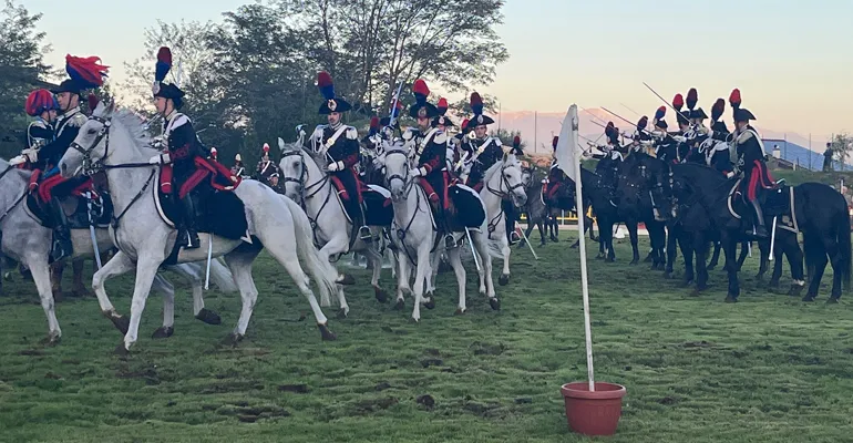 90_Collefderro-Carosello_Storico_Carabinieri_a_Cavallo-f-23